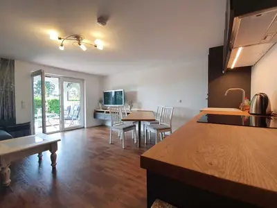 Ferienwohnung für 4 Personen (45 m²) in Sellin (Ostseebad) 7/10