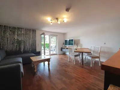 Ferienwohnung für 4 Personen (45 m²) in Sellin (Ostseebad) 8/10