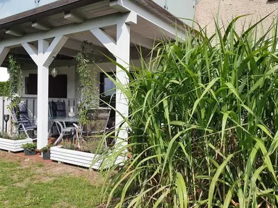 Ferienwohnung für 4 Personen (45 m²) in Sellin (Ostseebad) 9/10