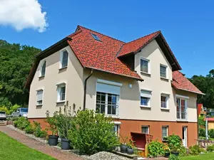 Ferienwohnung für 2 Personen (50 m²) in Sellin (Ostseebad)