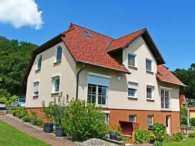 Ferienwohnung für 2 Personen (50 m²) in Sellin (Ostseebad) 1/10