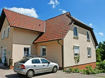 Ferienwohnung für 2 Personen (50 m²) in Sellin (Ostseebad) 2/10