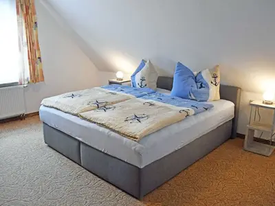 Ferienwohnung für 2 Personen (50 m²) in Sellin (Ostseebad) 10/10