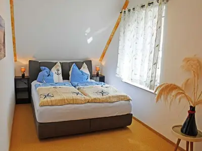 Ferienwohnung für 2 Personen (40 m²) in Sellin (Ostseebad) 10/10