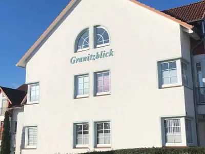Ferienwohnung für 4 Personen (65 m²) in Sellin (Ostseebad) 1/10