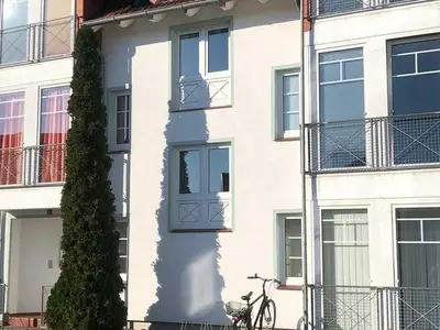 Ferienwohnung für 4 Personen (65 m²) in Sellin (Ostseebad) 2/10