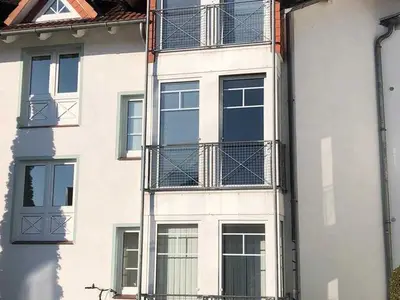 Ferienwohnung für 4 Personen (65 m²) in Sellin (Ostseebad) 3/10