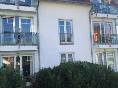 Ferienwohnung für 4 Personen (65 m²) in Sellin (Ostseebad) 4/10