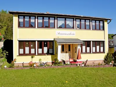 Ferienwohnung für 2 Personen (27 m²) in Sellin (Ostseebad) 2/10