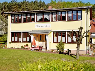 Ferienwohnung für 2 Personen (27 m²) in Sellin (Ostseebad) 3/10