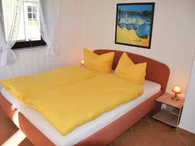 Ferienwohnung für 2 Personen (23 m²) in Sellin (Ostseebad) 8/10