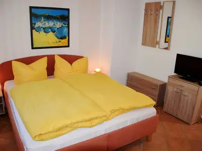 Ferienwohnung für 2 Personen (23 m²) in Sellin (Ostseebad) 9/10
