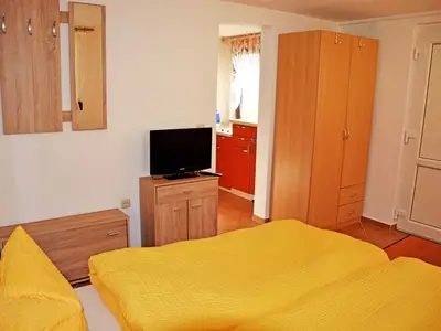 Ferienwohnung für 2 Personen (23 m²) in Sellin (Ostseebad) 10/10