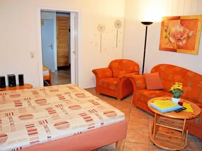 Ferienwohnung für 4 Personen (42 m²) in Sellin (Ostseebad) 8/10