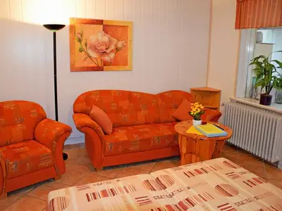 Ferienwohnung für 4 Personen (42 m²) in Sellin (Ostseebad) 9/10