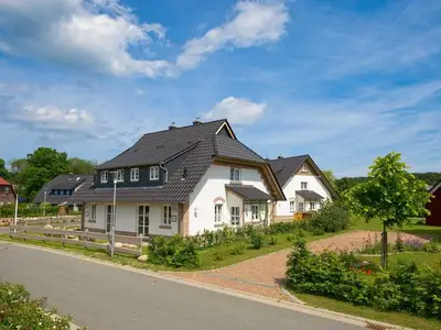 Ferienwohnung für 5 Personen (95 m²) in Sellin (Ostseebad) 2/10