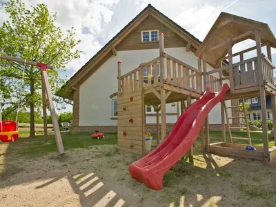Ferienwohnung für 5 Personen (95 m²) in Sellin (Ostseebad) 3/10