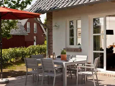 Ferienwohnung für 5 Personen (95 m²) in Sellin (Ostseebad) 5/10