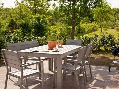 Ferienwohnung für 5 Personen (95 m²) in Sellin (Ostseebad) 7/10