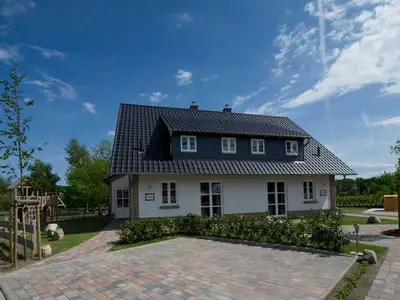 Ferienwohnung für 5 Personen (95 m²) in Sellin (Ostseebad) 10/10