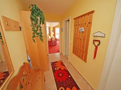 Ferienwohnung für 4 Personen (60 m²) in Sellin (Ostseebad) 9/10