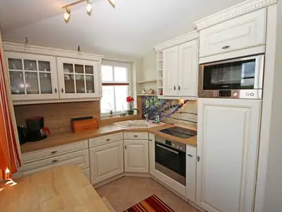 Ferienwohnung für 4 Personen (60 m²) in Sellin (Ostseebad) 10/10