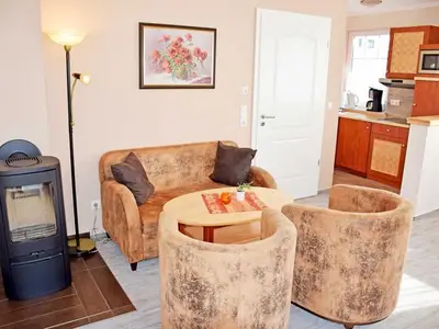 Ferienwohnung für 5 Personen (60 m²) in Sellin (Ostseebad) 8/10