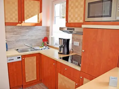 Ferienwohnung für 5 Personen (60 m²) in Sellin (Ostseebad) 10/10