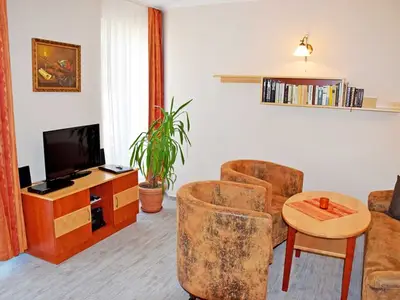 Ferienwohnung für 3 Personen (50 m²) in Sellin (Ostseebad) 8/10