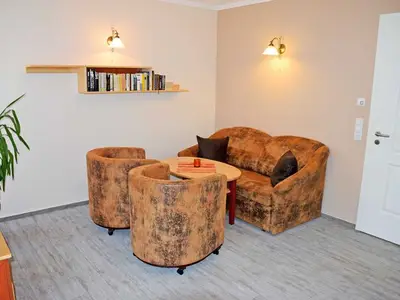 Ferienwohnung für 3 Personen (50 m²) in Sellin (Ostseebad) 9/10