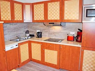 Ferienwohnung für 3 Personen (50 m²) in Sellin (Ostseebad) 10/10