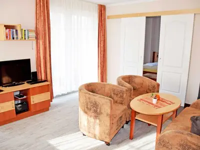 Ferienwohnung für 5 Personen (60 m²) in Sellin (Ostseebad) 9/10