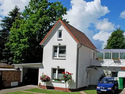 Ferienwohnung für 3 Personen (40 m²) in Sellin (Ostseebad) 3/10