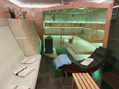 Ferienwohnung für 3 Personen (40 m²) in Sellin (Ostseebad) 6/10