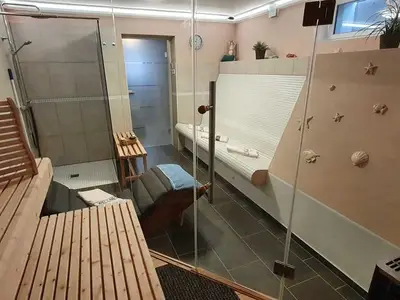 Ferienwohnung für 3 Personen (40 m²) in Sellin (Ostseebad) 7/10