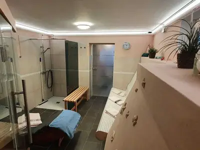 Ferienwohnung für 3 Personen (40 m²) in Sellin (Ostseebad) 8/10