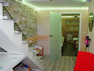 Ferienwohnung für 3 Personen (40 m²) in Sellin (Ostseebad) 9/10