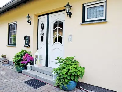 Ferienwohnung für 3 Personen (48 m²) in Sellin (Ostseebad) 3/10