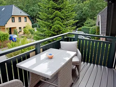 Ferienwohnung für 3 Personen (48 m²) in Sellin (Ostseebad) 5/10