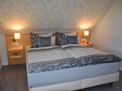 Ferienwohnung für 3 Personen (48 m²) in Sellin (Ostseebad) 6/10