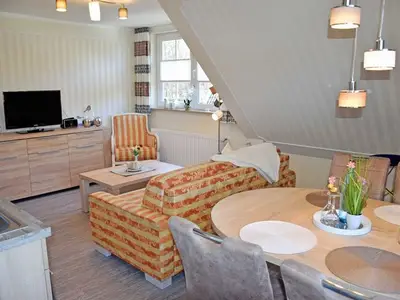 Ferienwohnung für 3 Personen (48 m²) in Sellin (Ostseebad) 7/10