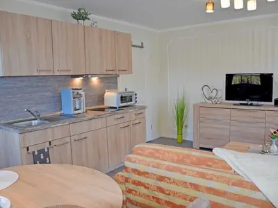 Ferienwohnung für 3 Personen (48 m²) in Sellin (Ostseebad) 8/10