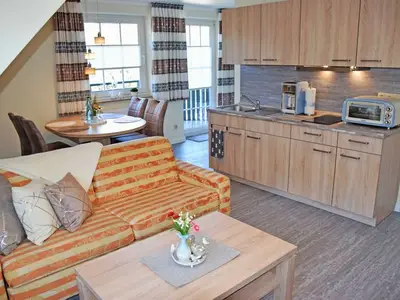 Ferienwohnung für 3 Personen (48 m²) in Sellin (Ostseebad) 9/10