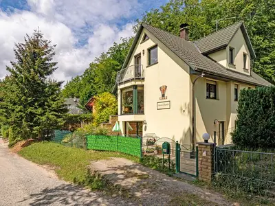 Ferienwohnung für 2 Personen (45 m²) in Sellin (Ostseebad) 1/10