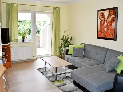 Ferienwohnung für 2 Personen (52 m²) in Sellin (Ostseebad) 9/10