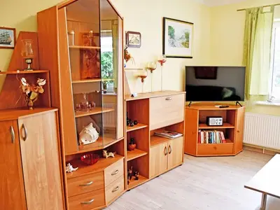 Ferienwohnung für 2 Personen (52 m²) in Sellin (Ostseebad) 10/10