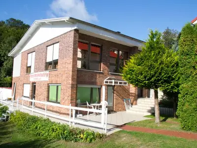 Ferienwohnung für 4 Personen (65 m²) in Sellin (Ostseebad) 7/10