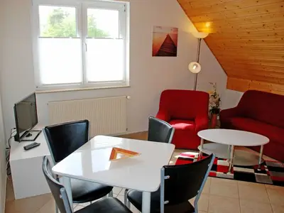 Ferienwohnung für 4 Personen (42 m²) in Sellin (Ostseebad) 6/10