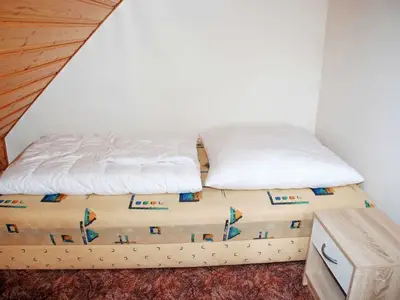 Ferienwohnung für 4 Personen (42 m²) in Sellin (Ostseebad) 9/10