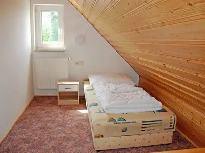 Ferienwohnung für 4 Personen (42 m²) in Sellin (Ostseebad) 10/10